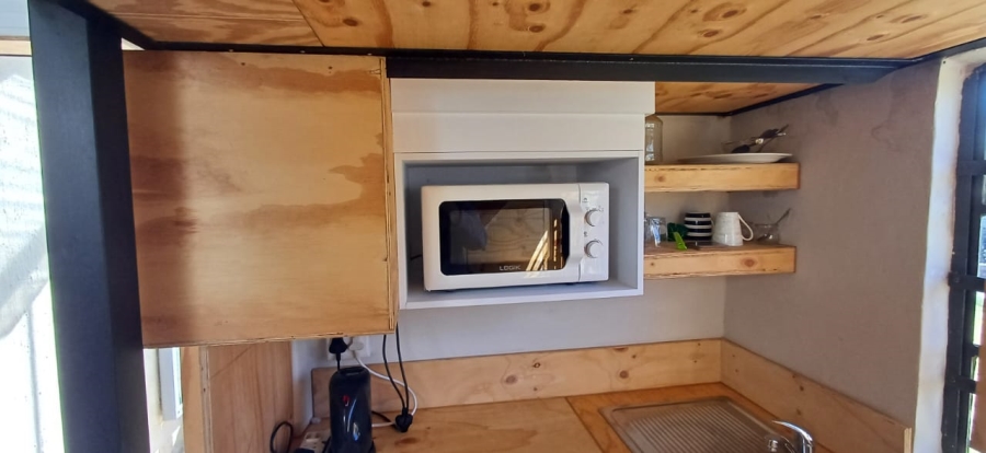 To Let 1 Bedroom Property for Rent in Balley Duff Free State
